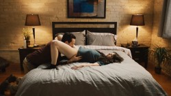 Emily Hampshire, bondage naked others nude too - My Awkward Sexual Adventure (2012) hd720-1080p (1)