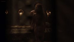 Holliday Grainger nude butt and sex and Reka Sinko nude full frontal - The Borgias (2013) s3e4 HD 1080p (15)