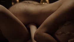 Holliday Grainger nude butt and sex and Reka Sinko nude full frontal - The Borgias (2013) s3e4 HD 1080p (12)