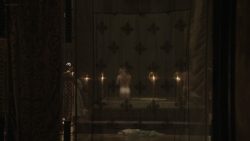 Holliday Grainger nude butt and sex and Reka Sinko nude full frontal - The Borgias (2013) s3e4 HD 1080p (9)