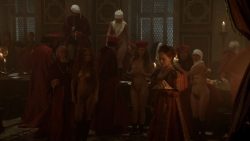 Holliday Grainger nude butt and sex and Reka Sinko nude full frontal - The Borgias (2013) s3e4 HD 1080p (4)