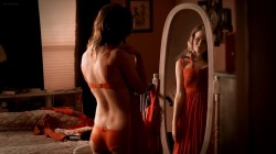 Katia Winter nude topless and sexy lingerie - Love Sick Love (2012) hd720p