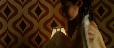 Laura Remsey naked and sex - No One Lives (2012) hd1080p