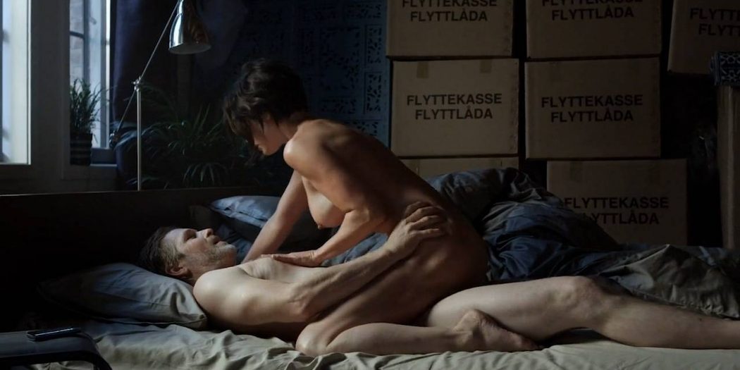 Lene Nystrom naked and hot sex - Varg Veum - Svarte far (2011) hd 720p (5)