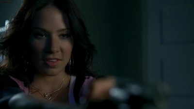 Lynn Collins naked nude topless and sex - True Blood Season 1