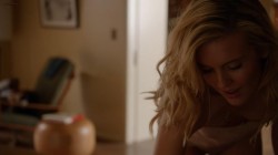 Maggie Grace sexy in panties and some pokies - Californication S06E12 (2013) hd720p