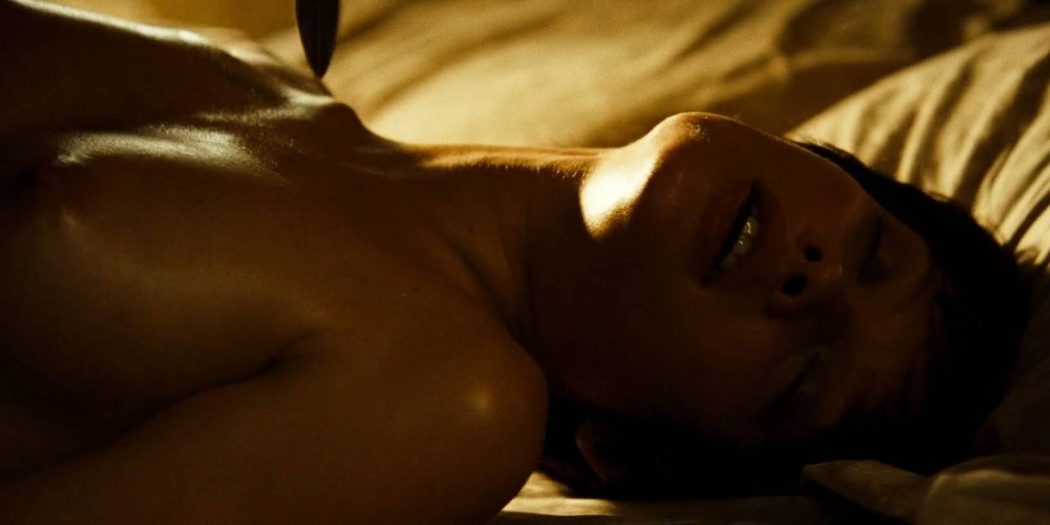 Mélanie Thierry nude and hot wet sex - Largo Winch (2008) hd1080p (3)