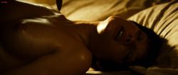 Mélanie Thierry nude and hot wet sex - Largo Winch (2008) hd1080p
