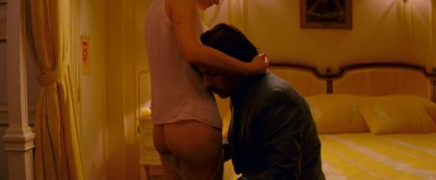Natalie Portman butt naked - Hotel Chevalier (2007) hd1080p
