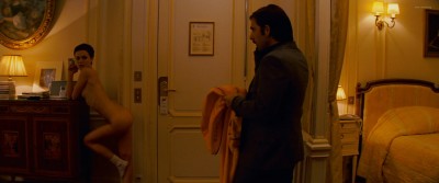Natalie Portman butt naked - Hotel Chevalier (2007) hd1080p