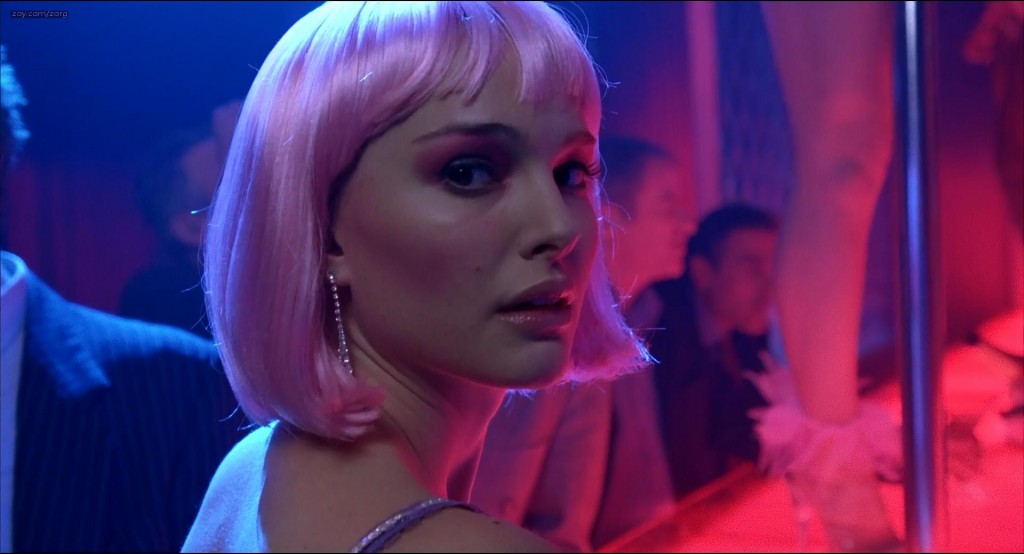 Natalie Portman sexy stripper - Closer (2004) hd1080p