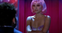 Natalie Portman sexy stripper - Closer (2004) hd1080p