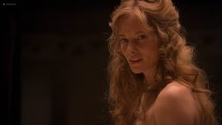 Sienna Guillory butt naked - Helen of Troy (2003) HD 1080p BluRay (12)