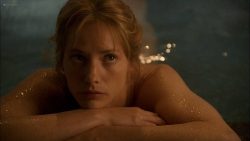 Sienna Guillory butt naked - Helen of Troy (2003) HD 1080p BluRay (11)