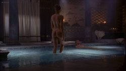 Sienna Guillory butt naked - Helen of Troy (2003) HD 1080p BluRay (3)