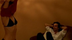 Sienna Guillory naked and sex - The Principles of Lust (2003)