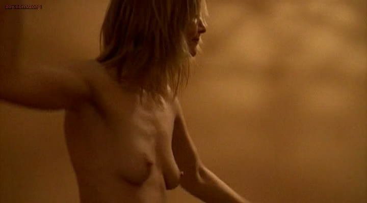 Sienna Guillory naked and sex - The Principles of Lust (2003)
