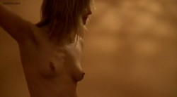 Sienna Guillory naked and sex - The Principles of Lust (2003)