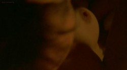Sienna Guillory naked and sex - The Principles of Lust (2003)