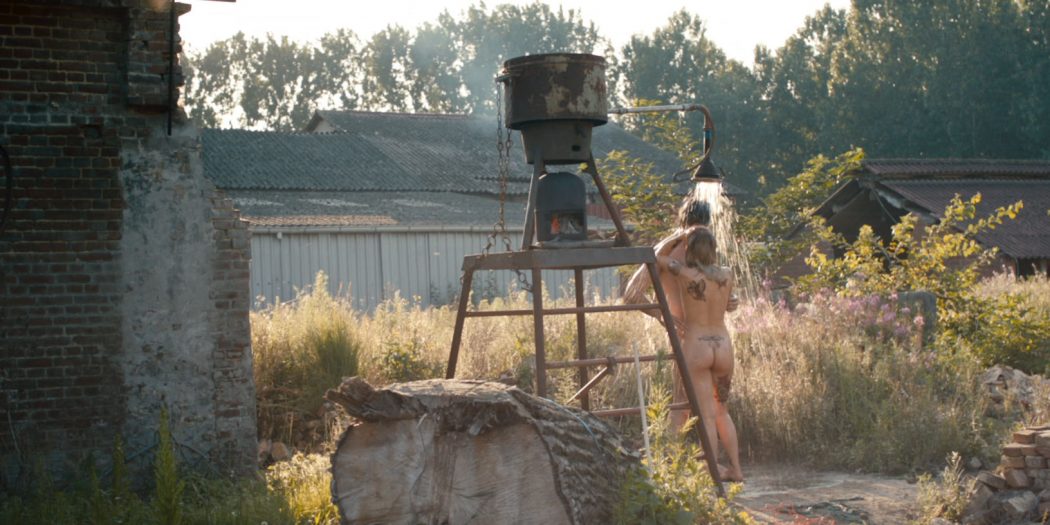 Veerle Baetens nude and sex - The Broken Circle Breakdown (BE-2012) HD 1080p BluRay (4)