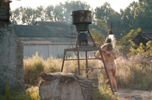 Veerle Baetens nude and sex - The Broken Circle Breakdown (BE-2012) HD 1080p BluRay (4)