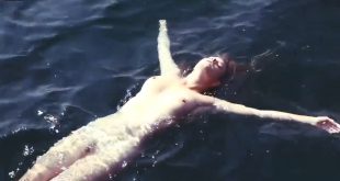 Camille Rowe nude full frontal - Deadliest Catch HD 720p (11)