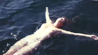 Camille Rowe nude full frontal - Deadliest Catch HD 720p