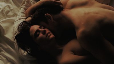Jennifer Connelly nude and some sex - House of Sand and Fog (2003) HD 1080p BluRay (6)