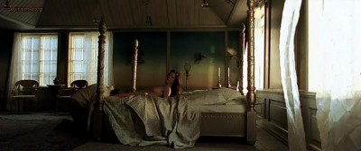 Maria Bonnevie nude full frontal nude topless and sex - I am Dina (2002)