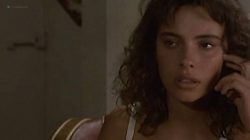 Mathilda May full frontal nude - La Passerelle (FR-1988) (6)