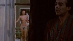 Mathilda May full frontal nude - La Passerelle (FR-1988) (3)