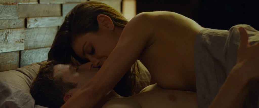 Friends With Benefits