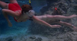 Rachel Ward hot wet see through and sex - Against All Odds (1984) hd1080p