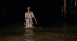 Rachel Ward hot wet see through and sex - Against All Odds (1984) hd1080p