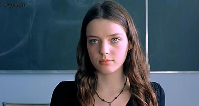 Roxane Mesquida nude topless - Very Opposite Sexes (2002)