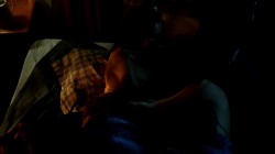 Zara Taylor nude topless and nude full frontal - John Carpenter's Cigarette Burns (2005) hd720p