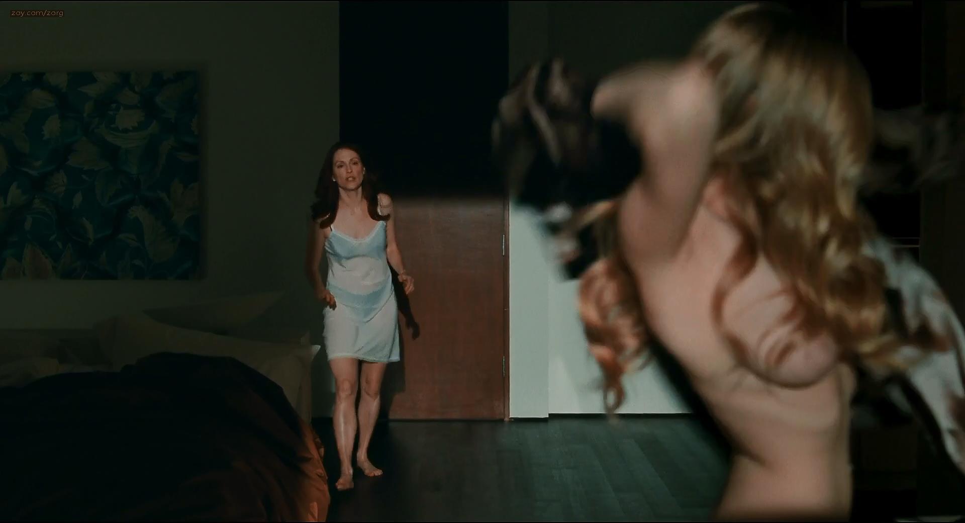 Kama recommends best of Chloe nude scene Gang bang thugs