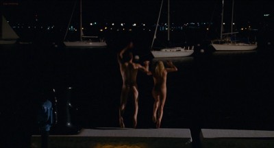 Anna Faris nude butt and brief topless - What's Your Number (2011) hd1080p