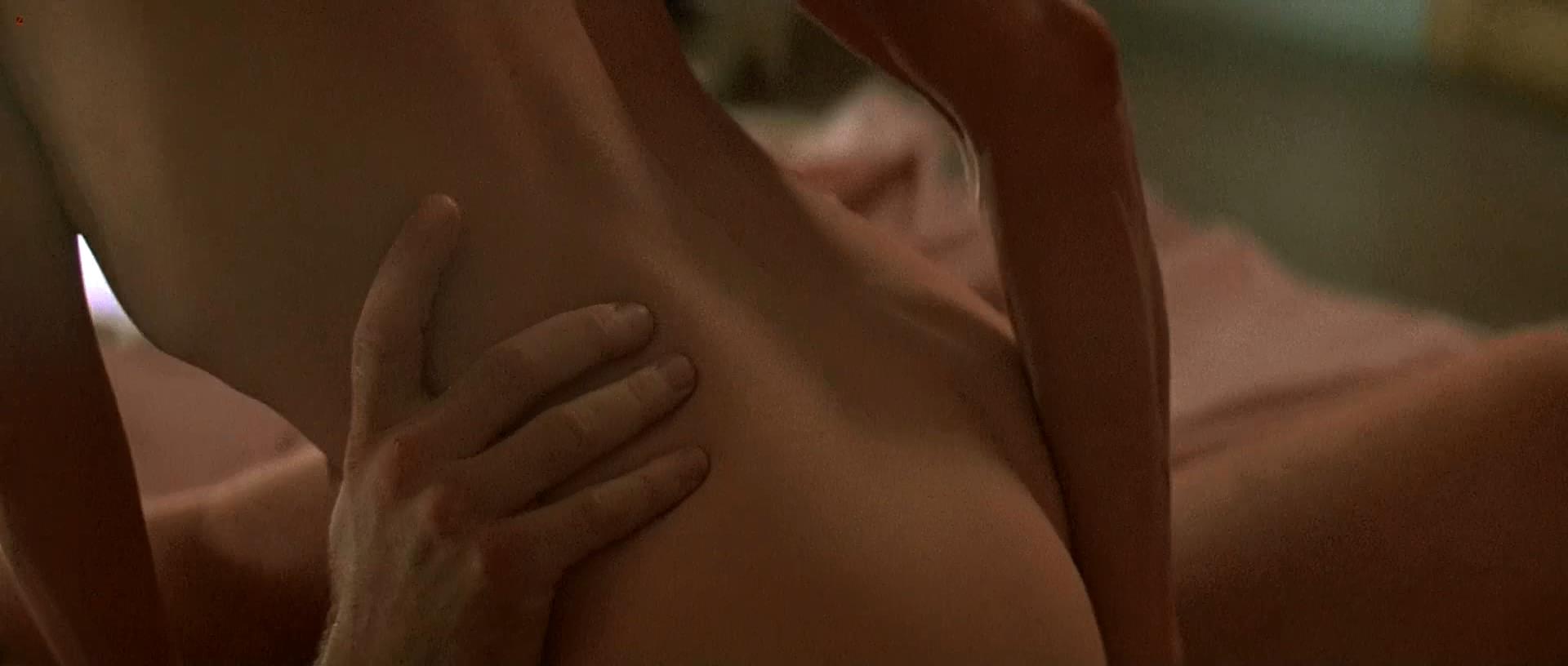 Kim Basinger Nude Scene.