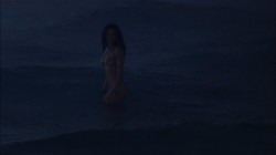 Salma Hayek nude topless skinny dipping and sex - Ask the Dust (2006) hd1080p