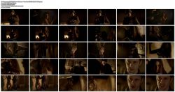 Sylvianne Chebance nude full frontal and nude topless - True Blood (2010) s3e2 HD 1080p (1)