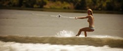Willa Ford nude topless - Friday the 13th (2009) hd1080p