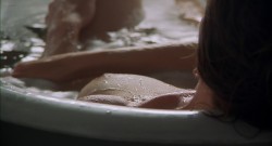 Diane Lane nude hot sex and nude boobs in the bath - Unfaithful (2002) hd1080p BluRay (4)