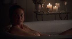 Diane Lane nude hot sex and nude boobs in the bath - Unfaithful (2002) hd1080p BluRay (1)