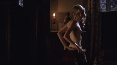 Emma Hamilton nude topless and sex and Tamzin Merchant nude topless - The Tudors (2009) Season 3 hd1080p (11)