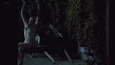 Emma Hamilton nude topless and sex and Tamzin Merchant nude topless - The Tudors (2009) Season 3 hd1080p (1)