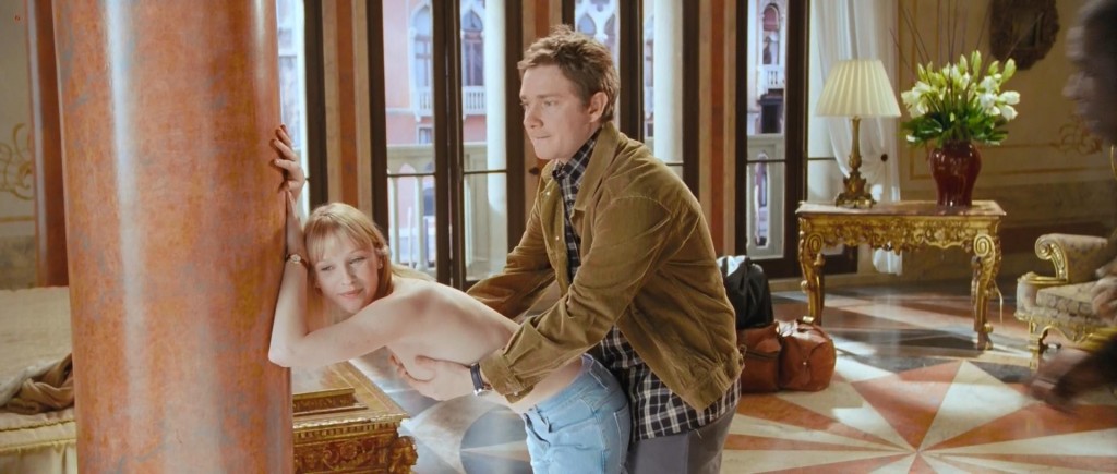 Love Actually