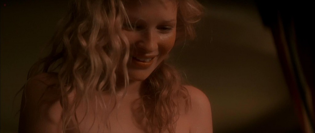 Joanna Page brief nude topless and sex - From Hell (2001) hd1080p