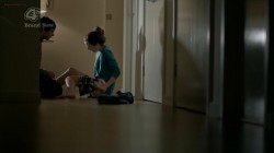 Kaya Scodelario hot and sex - Skins (2013) s7e2 hd720p