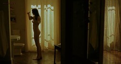 Leelee Sobieski nude topless and butt - L'idole (2002)